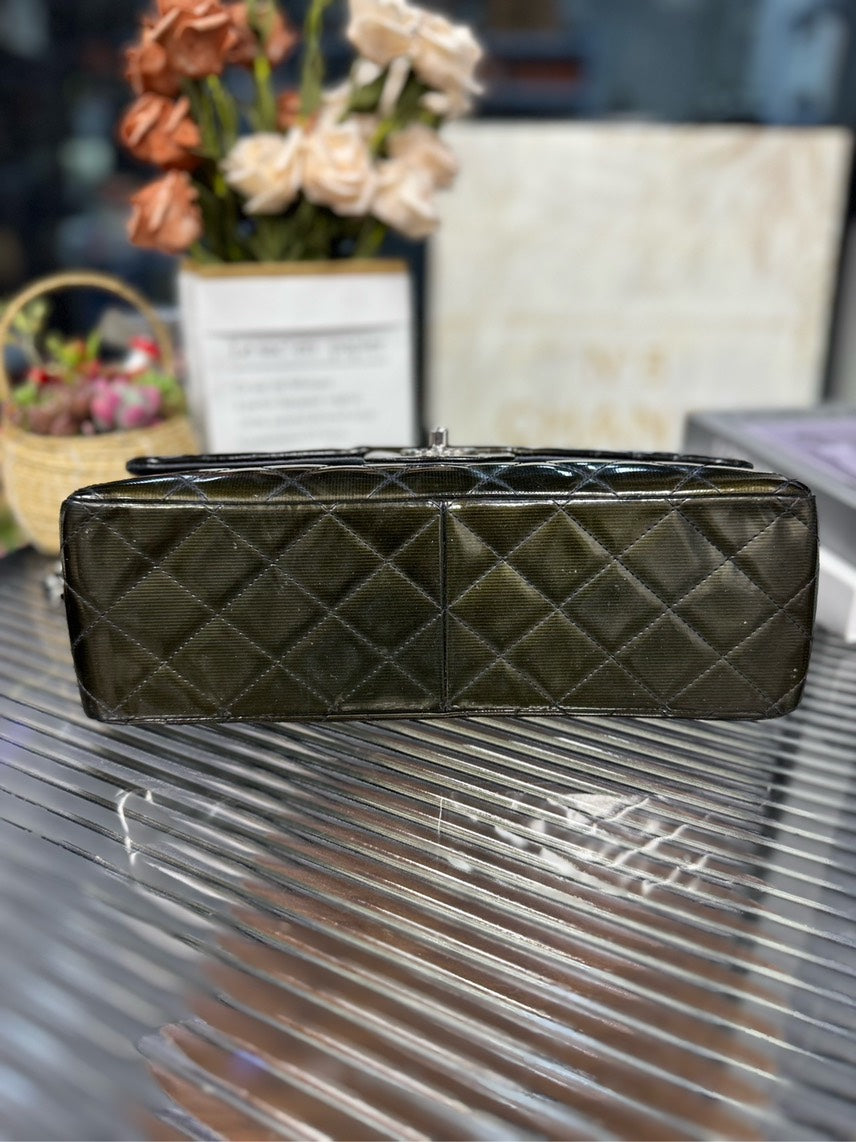Chanel Jumbo Shoulder Bag - Almora Bags