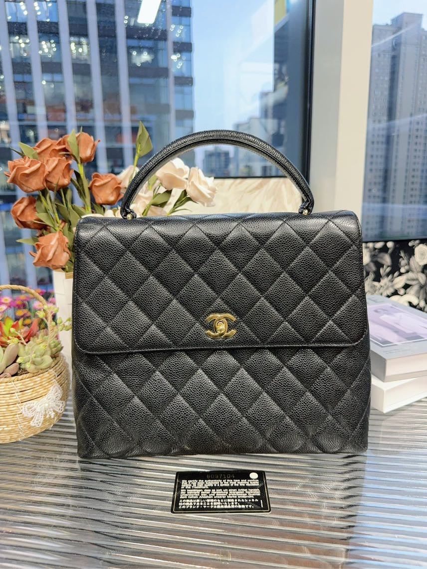 Chanel Handbag Bag - Almora Bags