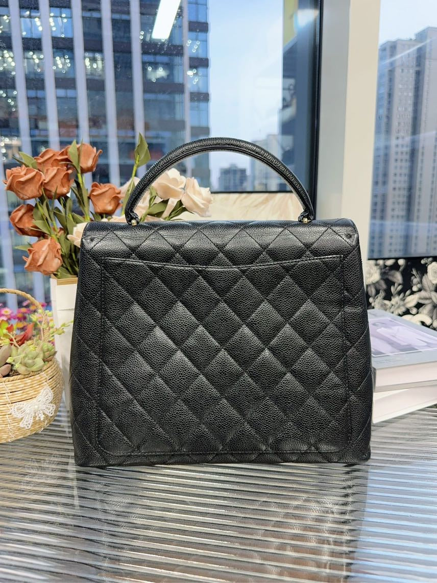 Chanel Handbag Bag - Almora Bags