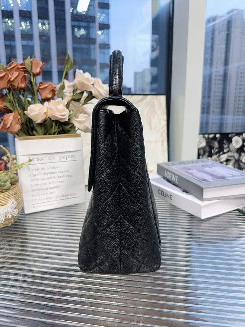 Chanel Handbag Bag - Almora Bags