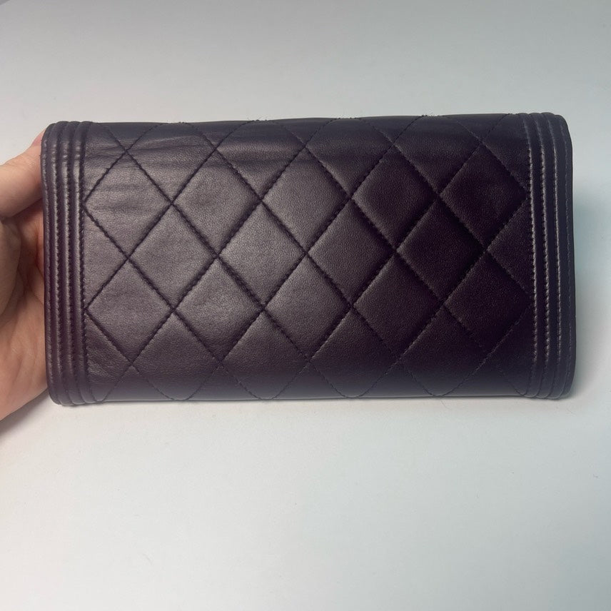 Chanel Boy Handbag Bag - Almora Bags