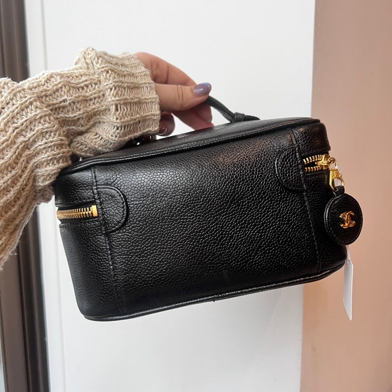 Chanel Handbag Bag - Almora Bags