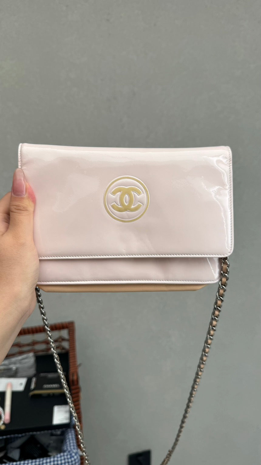 Chanel WOC Crossbody Bag - Almora Bags