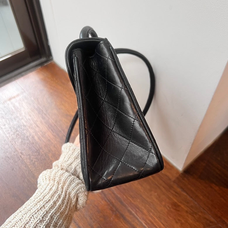 Chanel Shoulder Bag - Almora Bags