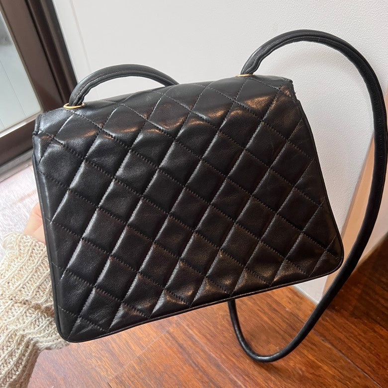 Chanel Shoulder Bag - Almora Bags