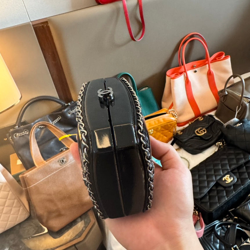 Chanel Clutch Bag - Almora Bags