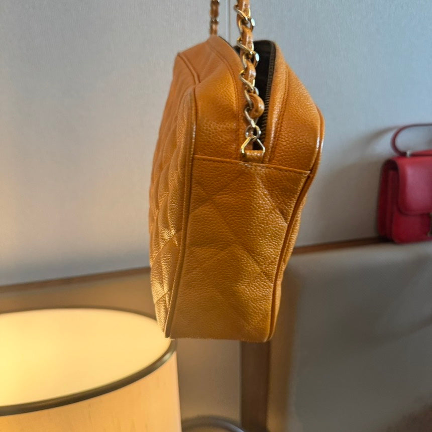 Chanel Crossbody Bag - Almora Bags