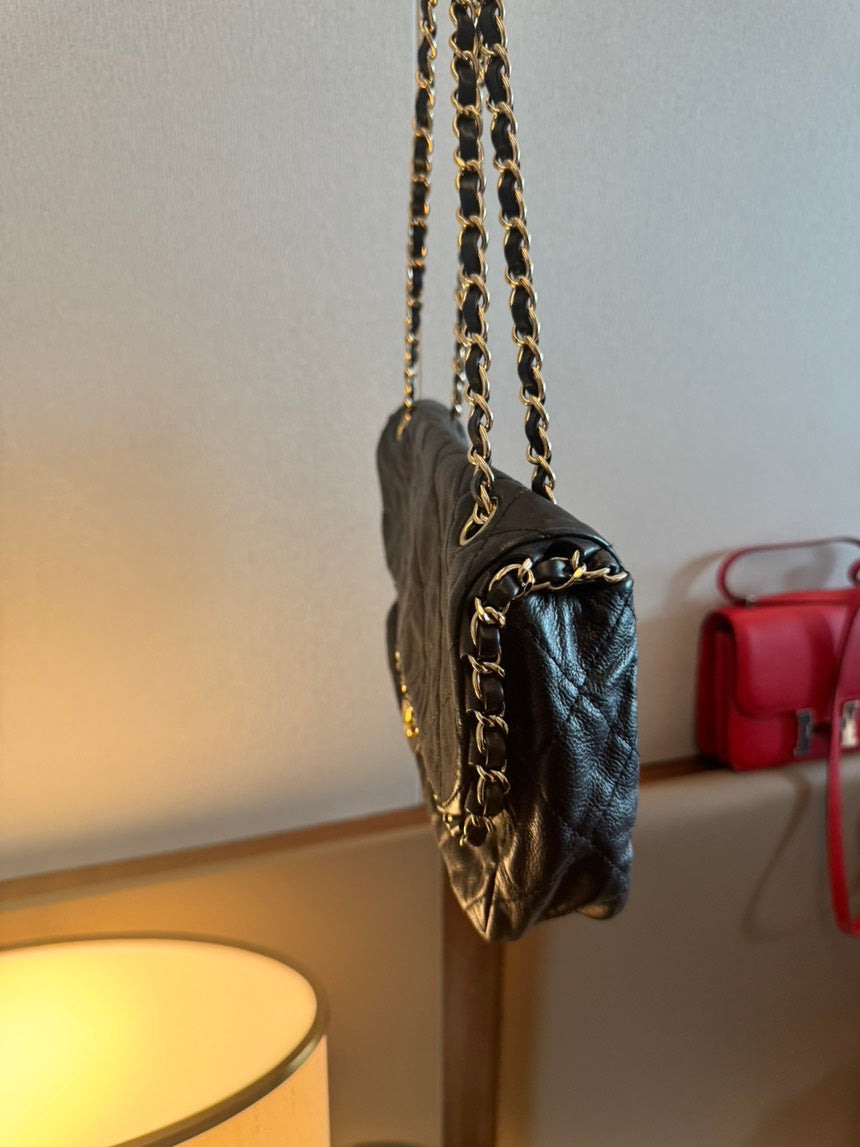 Chanel Shoulder Bag - Almora Bags