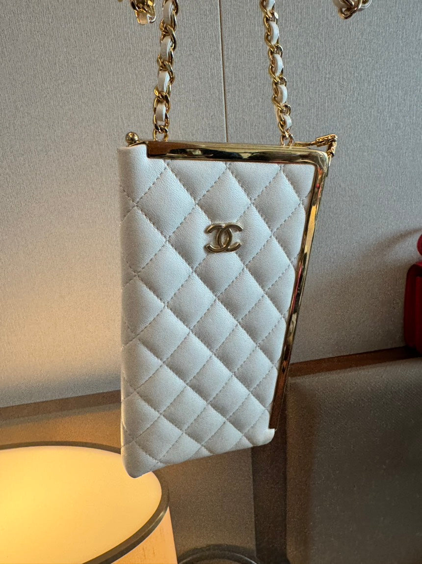 Chanel Shoulder Bag - Almora Bags