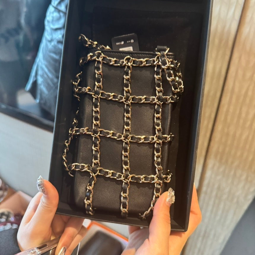 Chanel Handbag Bag - Almora Bags