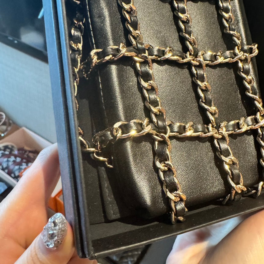 Chanel Handbag Bag - Almora Bags