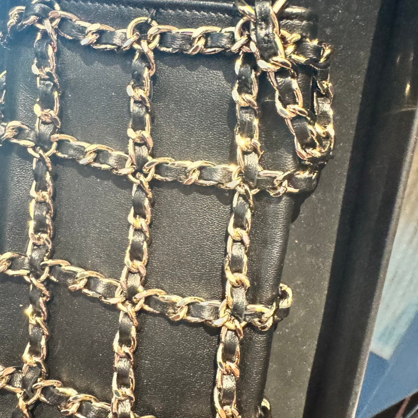Chanel Handbag Bag - Almora Bags
