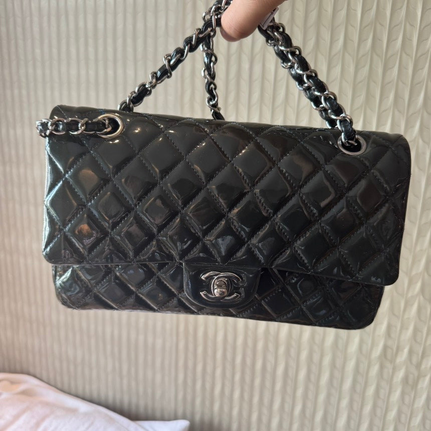 Chanel Shoulder Bag - Almora Bags