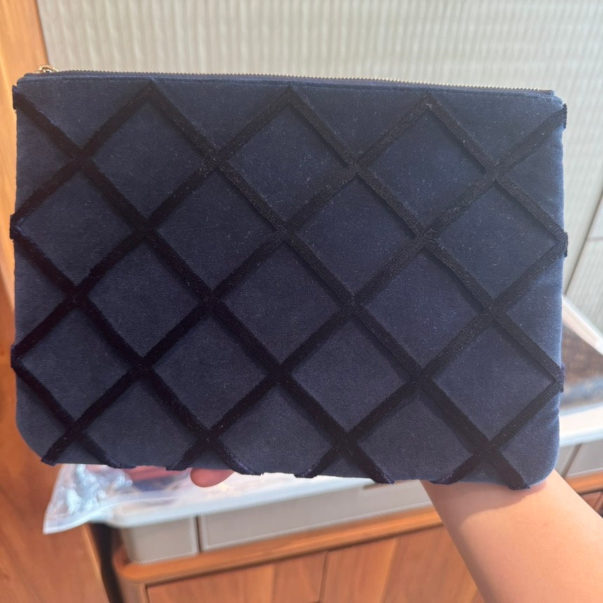 Chanel Clutch Bag - Almora Bags