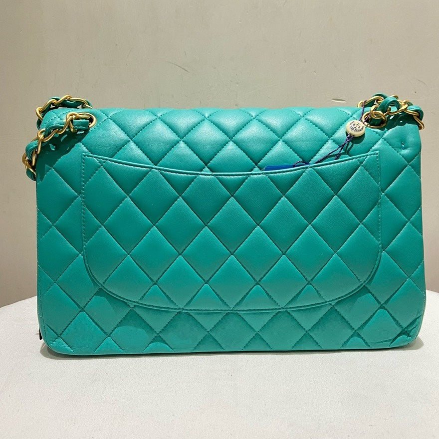Chanel Classic Flap Shoulder Bag - Almora Bags