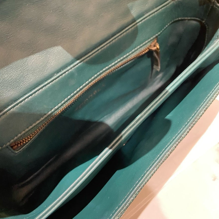 Chanel Shoulder Bag - Almora Bags
