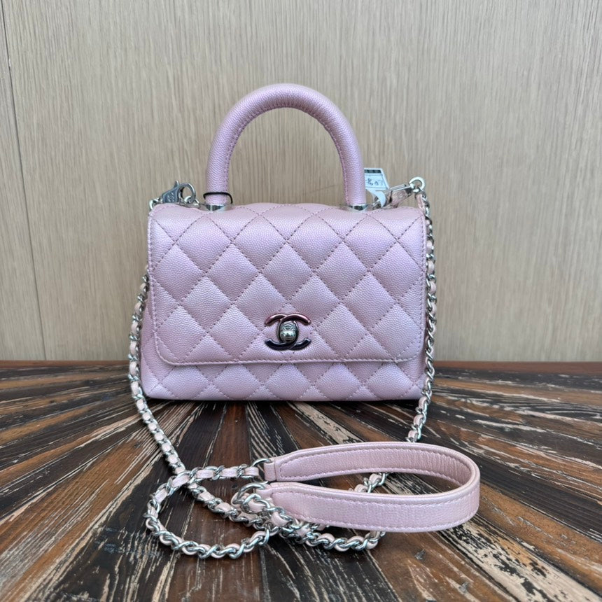 Chanel Handbag Bag - Almora Bags