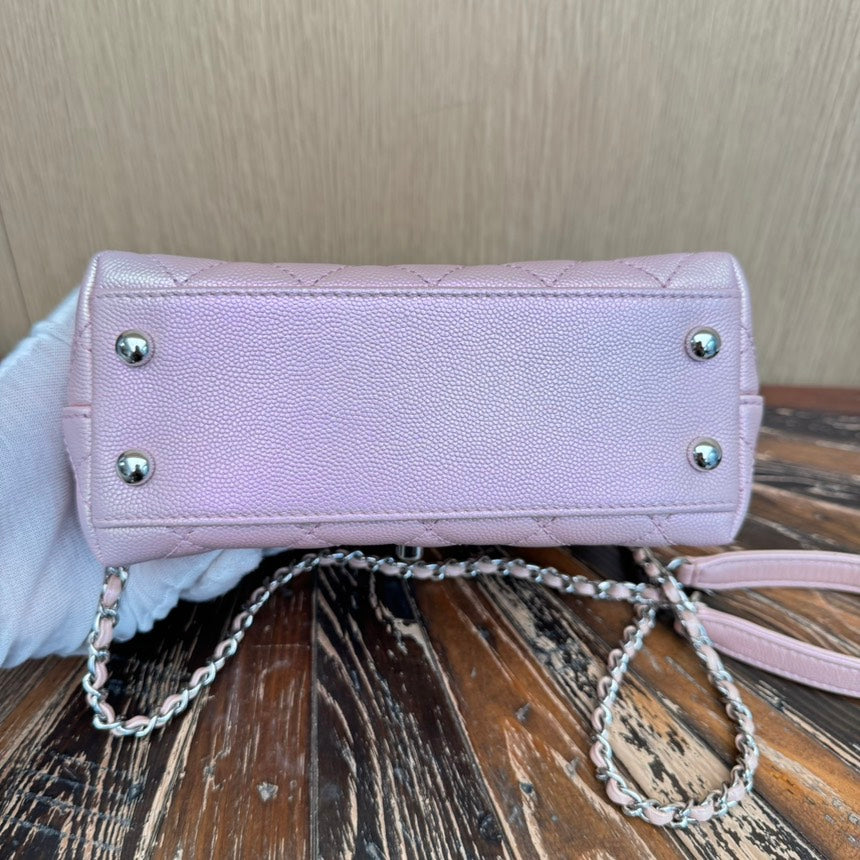 Chanel Handbag Bag - Almora Bags