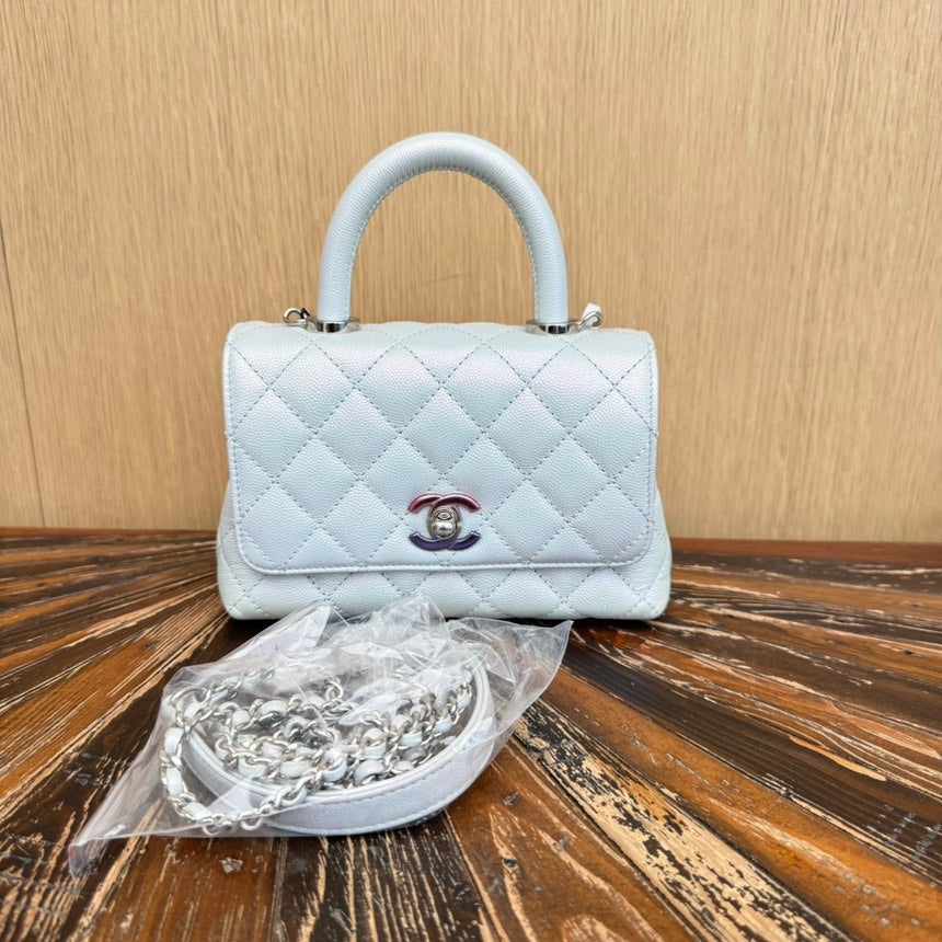 Chanel Handbag Bag - Almora Bags