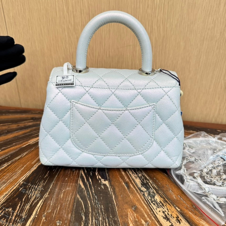 Chanel Handbag Bag - Almora Bags