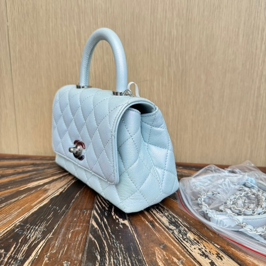 Chanel Handbag Bag - Almora Bags
