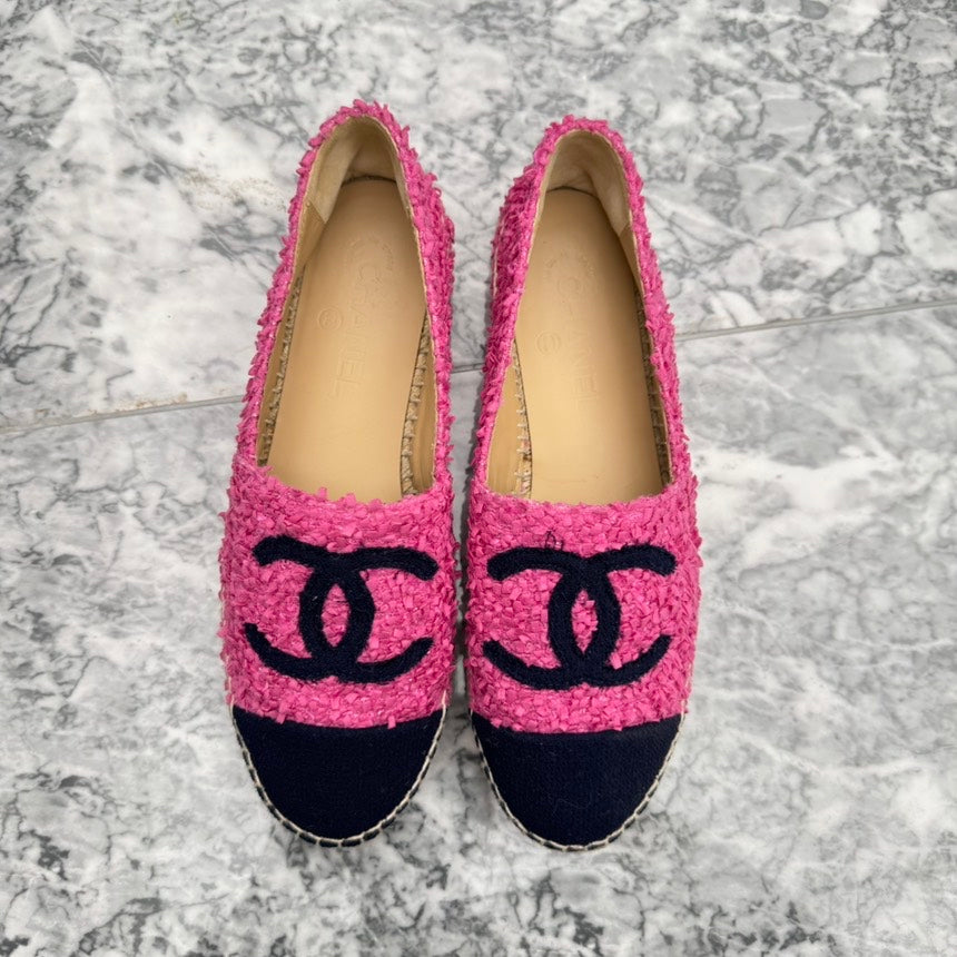 Chanel Handbag Bag - Almora Bags