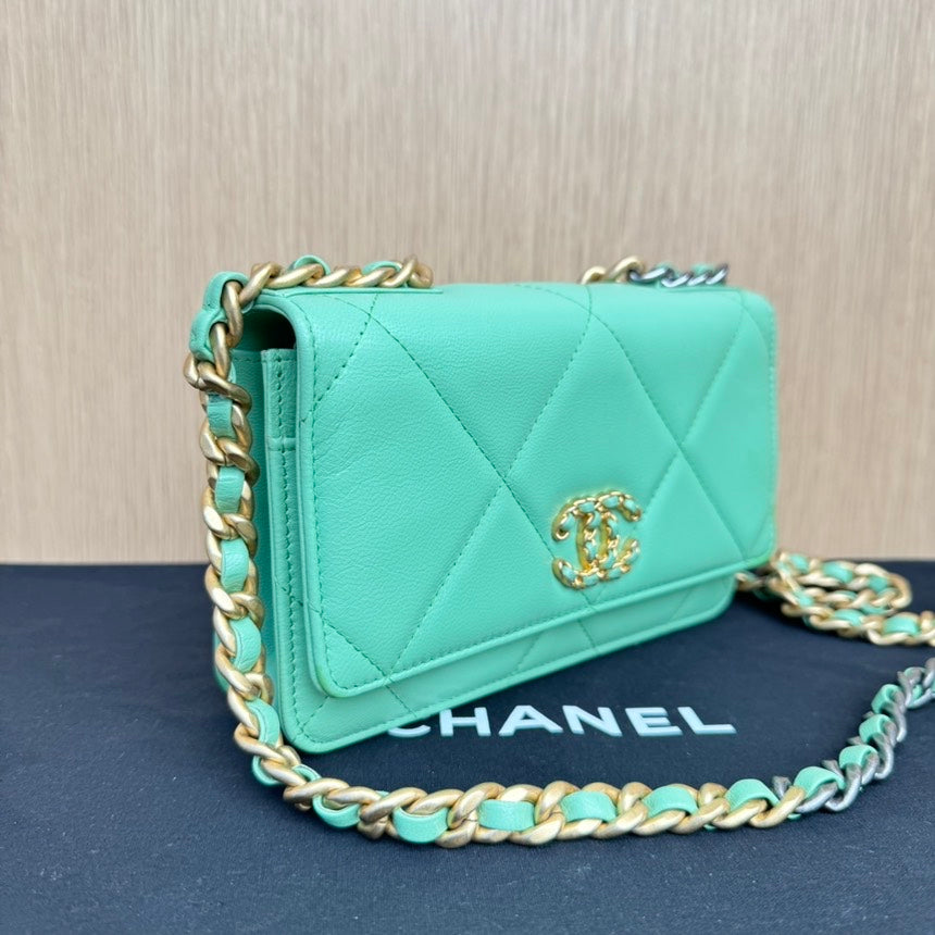 Chanel Crossbody Bag - Almora Bags