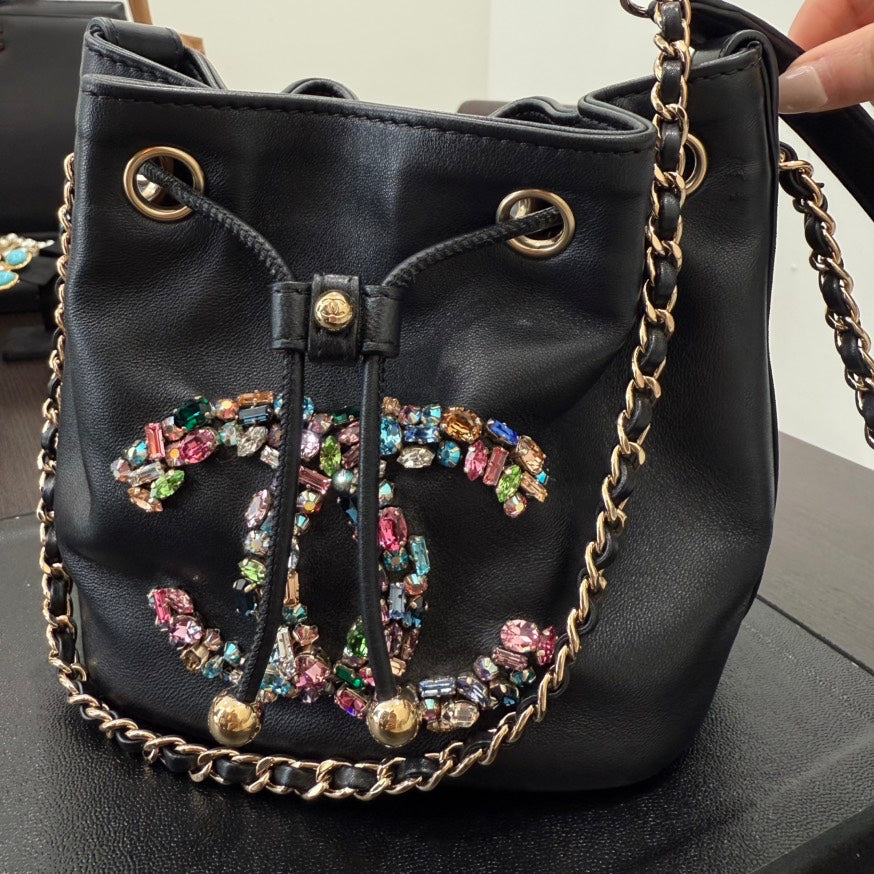 Chanel Handbag Bag - Almora Bags