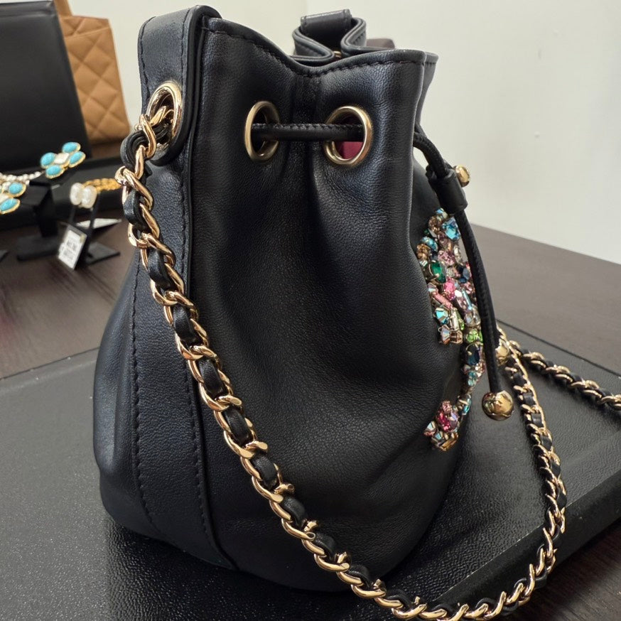 Chanel Handbag Bag - Almora Bags