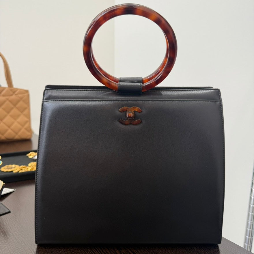 Chanel Handbag Bag - Almora Bags