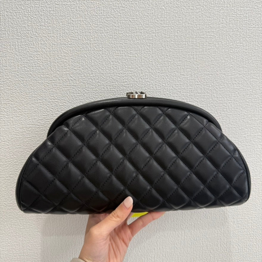 Chanel Clutch Bag - Almora Bags