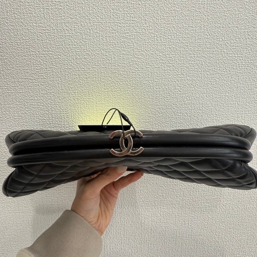 Chanel Clutch Bag - Almora Bags