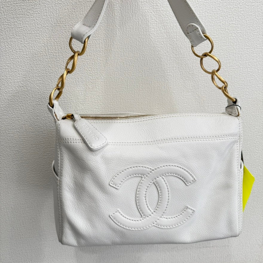 Chanel Shoulder Bag - Almora Bags