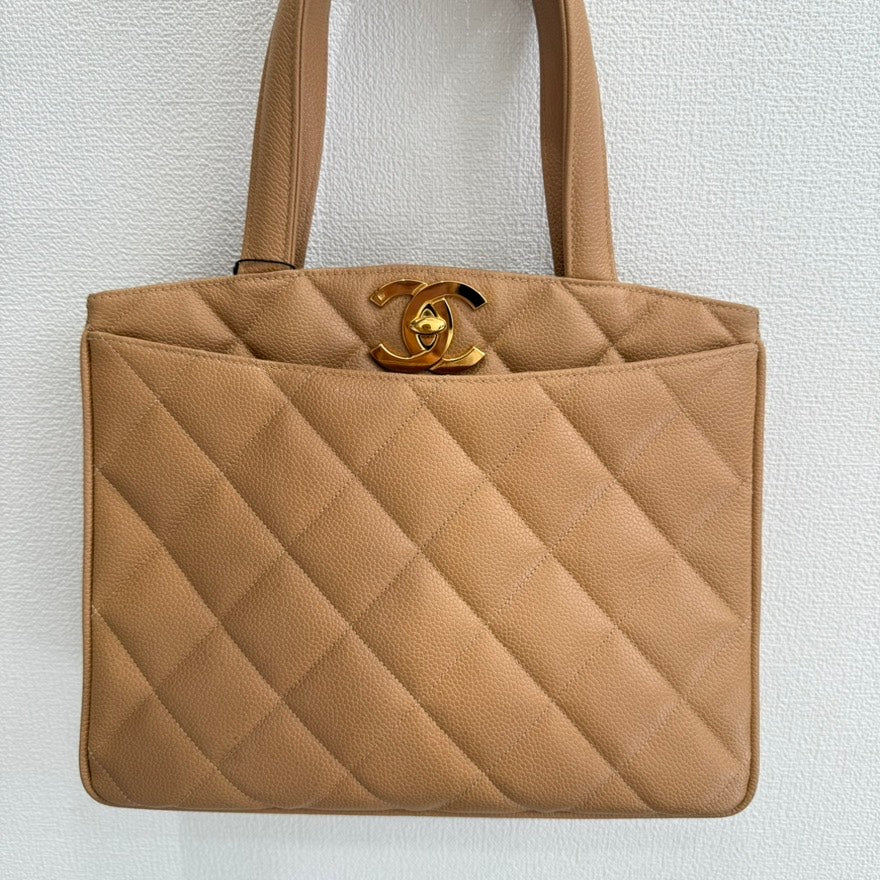 Chanel Handbag Bag - Almora Bags
