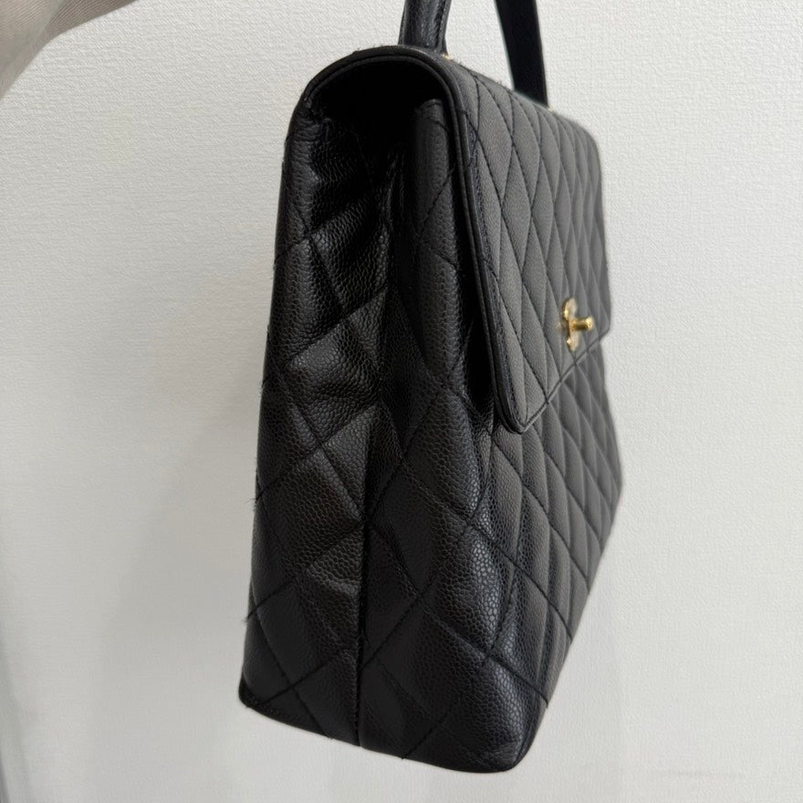Chanel Kelly Handbag Bag - Almora Bags