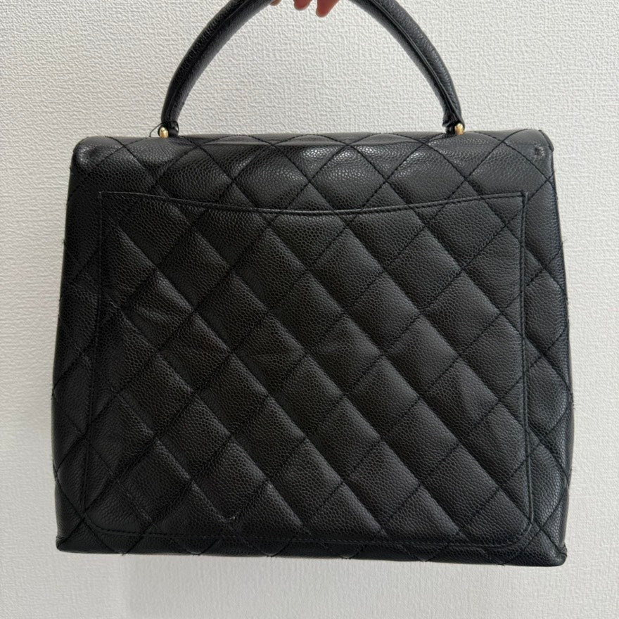 Chanel Kelly Handbag Bag - Almora Bags