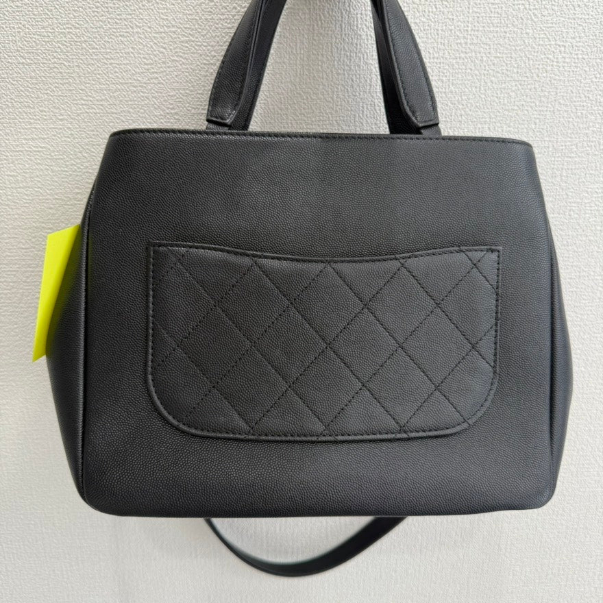 Chanel Shoulder Bag - Almora Bags