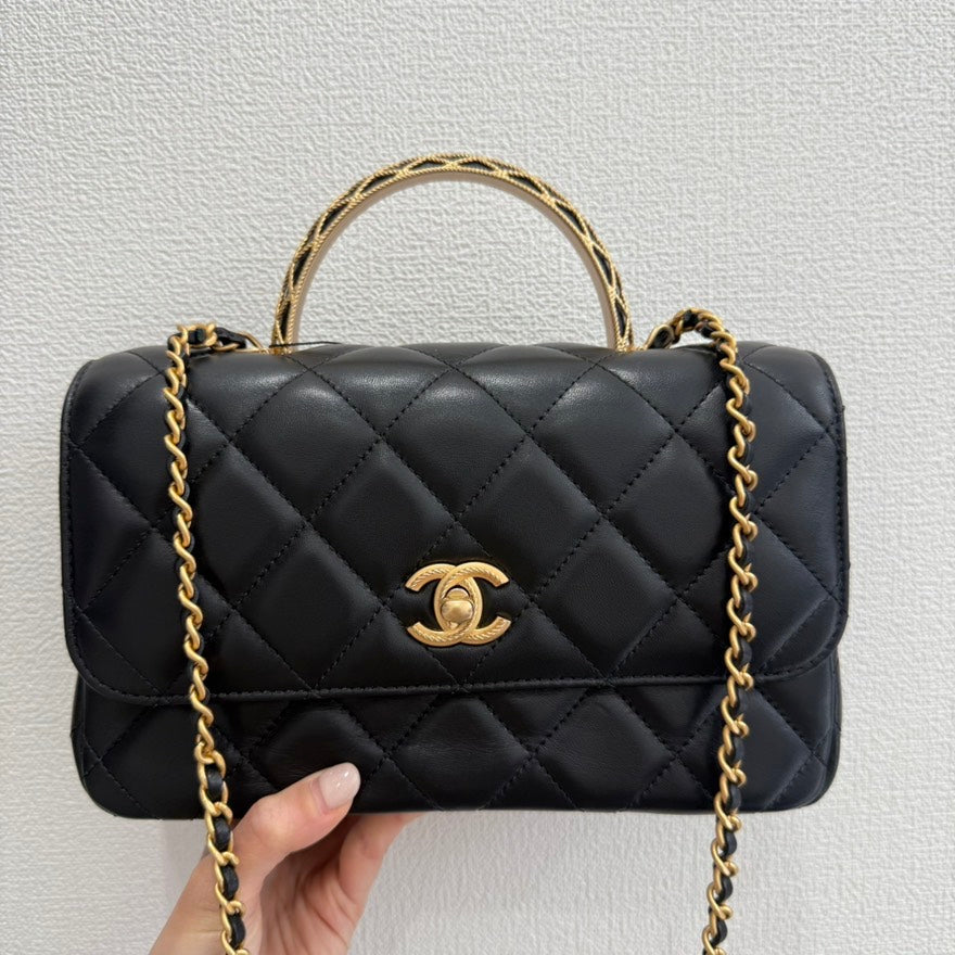 Chanel Handbag Bag - Almora Bags