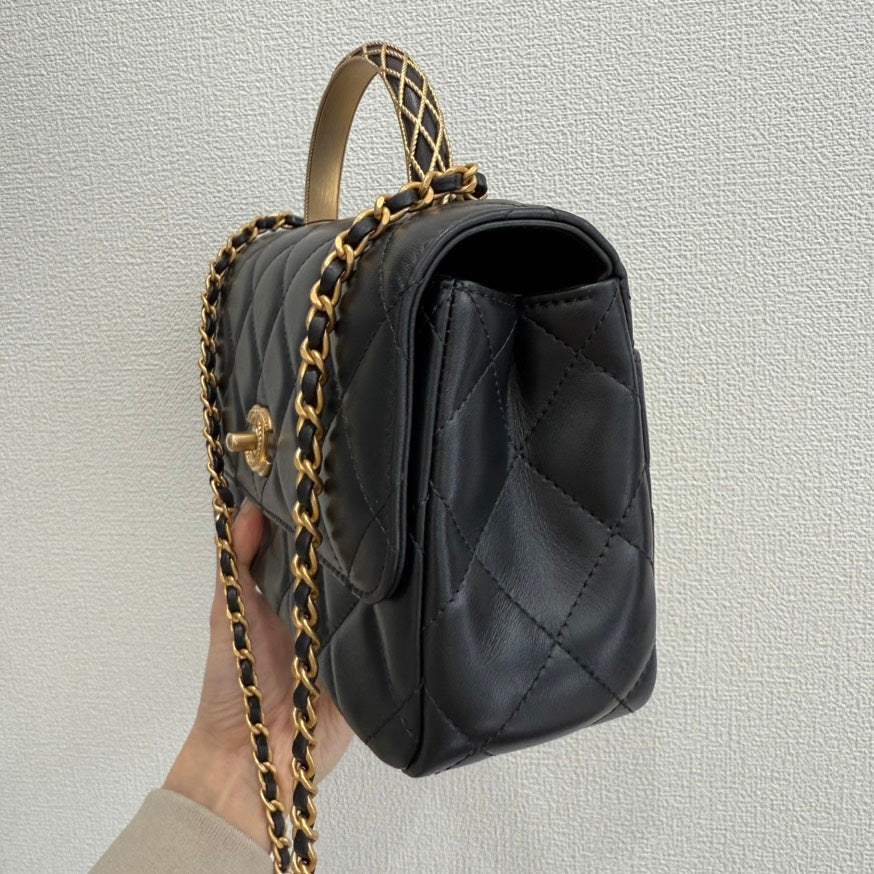 Chanel Handbag Bag - Almora Bags