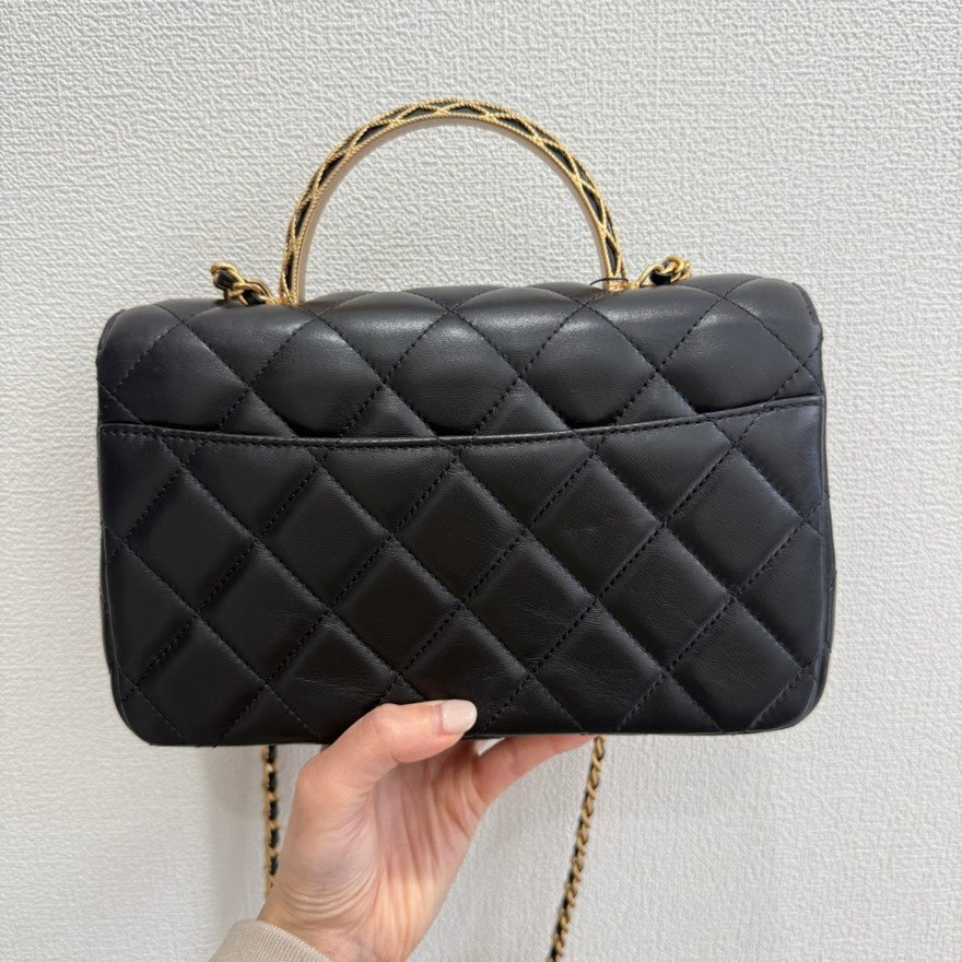 Chanel Handbag Bag - Almora Bags