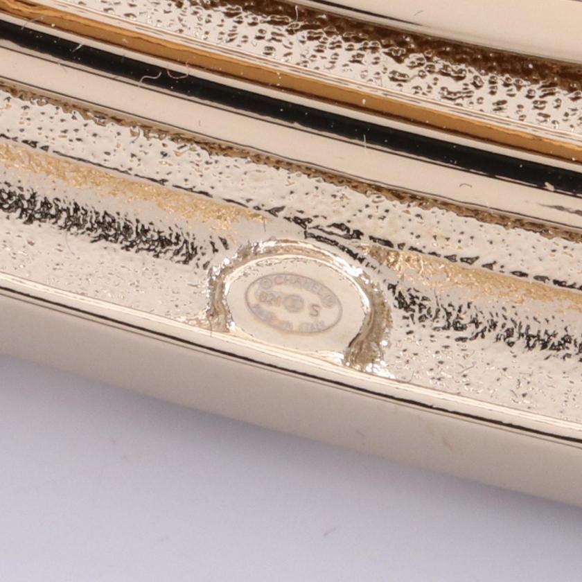 Chanel Matelassé Handbag Bag - Almora Bags