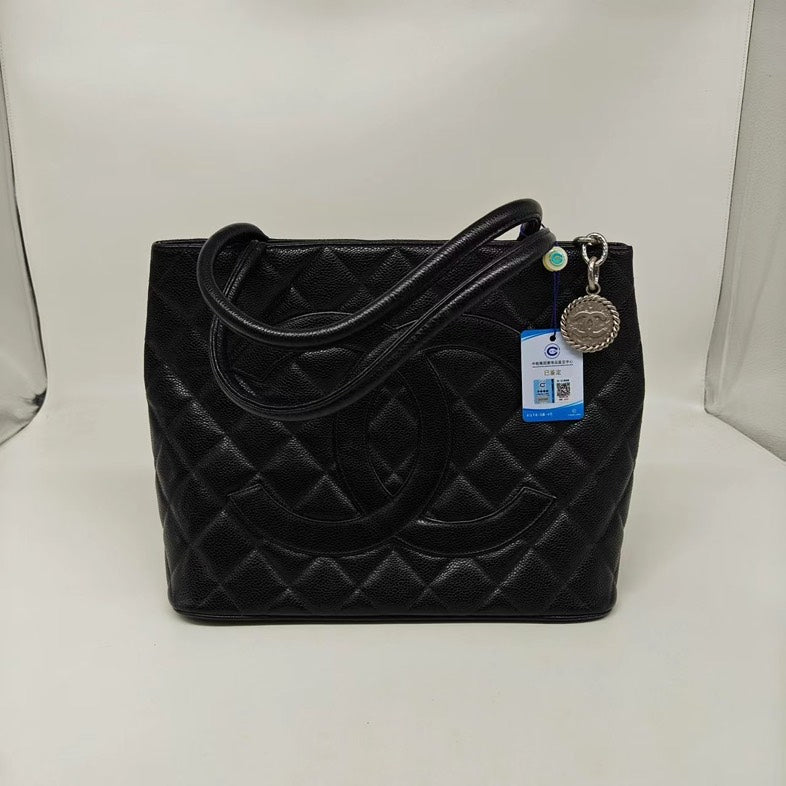 Chanel Tote Bag - Almora Bags