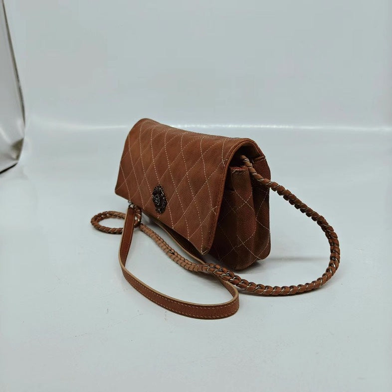 Chanel Classic Flap Crossbody Bag - Almora Bags