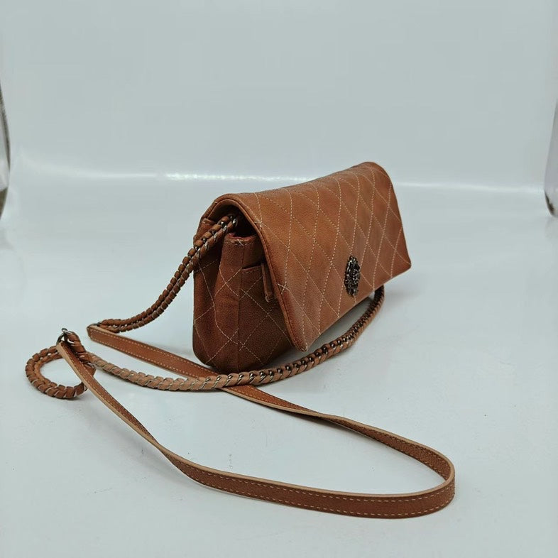 Chanel Classic Flap Crossbody Bag - Almora Bags