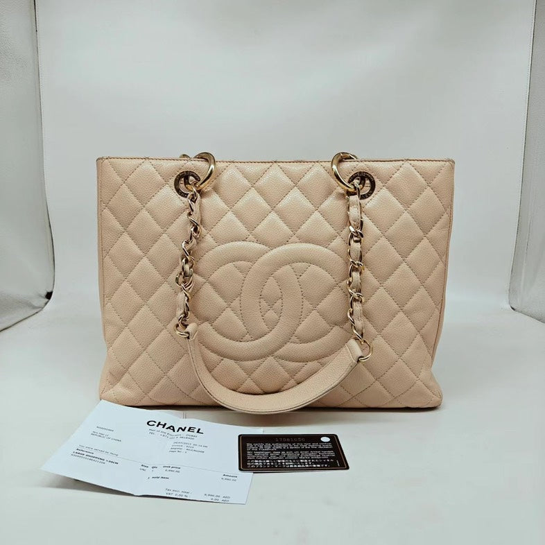 Chanel Tote Bag - Almora Bags