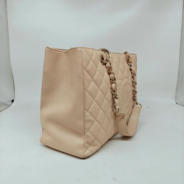 Chanel Tote Bag - Almora Bags