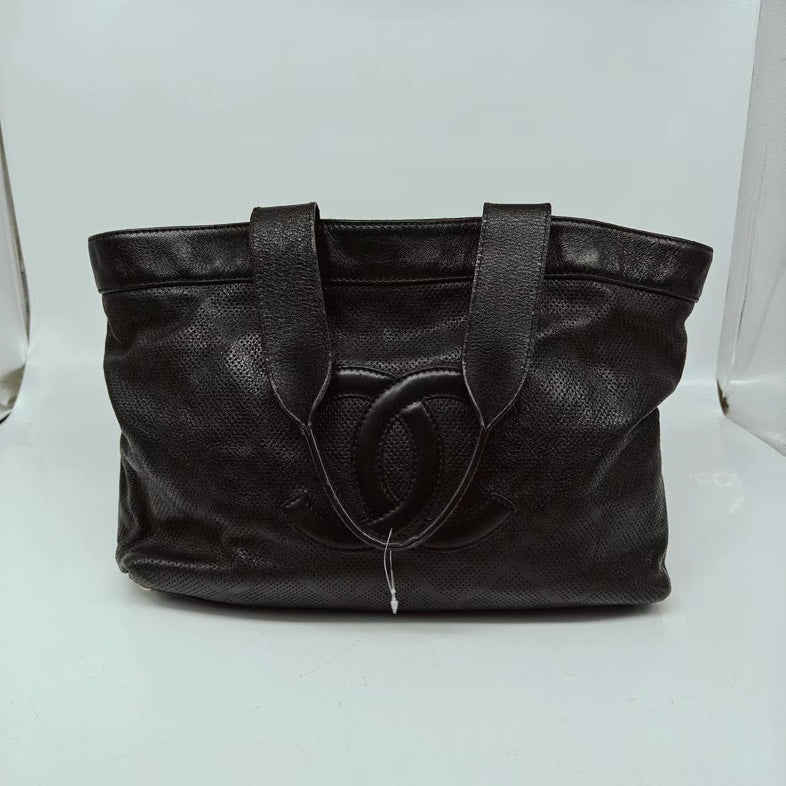 Chanel Tote Bag - Almora Bags