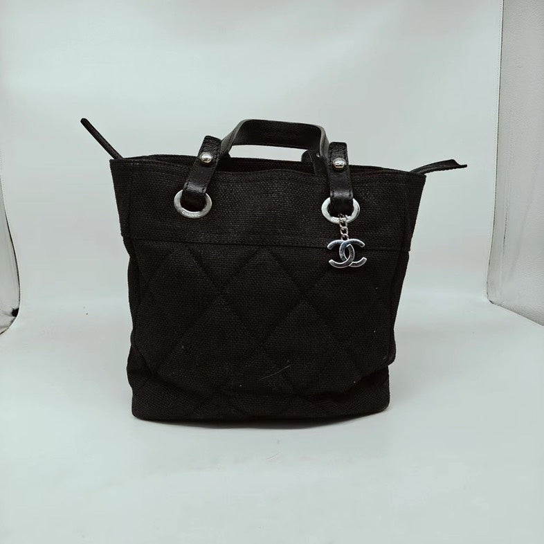 Chanel Tote Bag - Almora Bags
