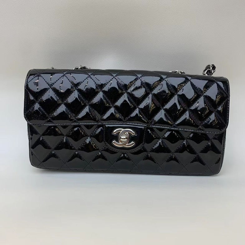Chanel Flap Crossbody Bag - Almora Bags