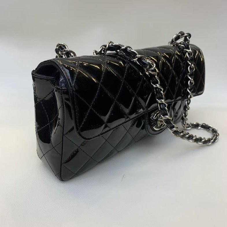 Chanel Flap Crossbody Bag - Almora Bags